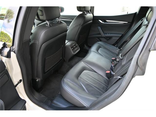 2019 Maserati Ghibli (CC-2120644) for sale in Boca Raton, Florida