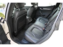 2019 Maserati Ghibli (CC-2120644) for sale in Boca Raton, Florida