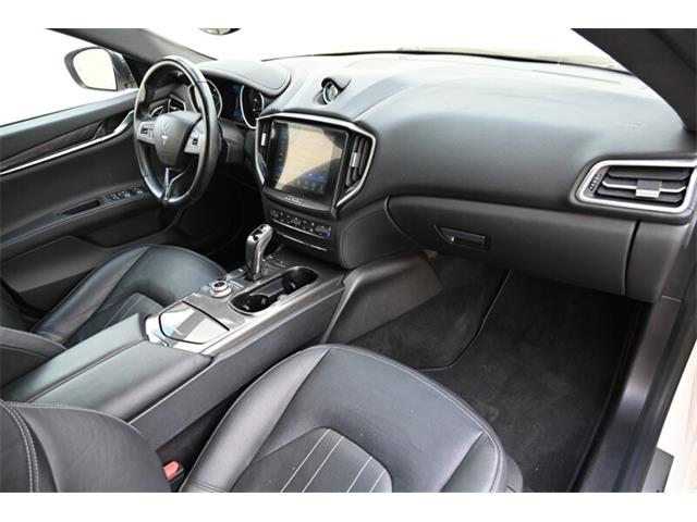2019 Maserati Ghibli (CC-2120644) for sale in Boca Raton, Florida