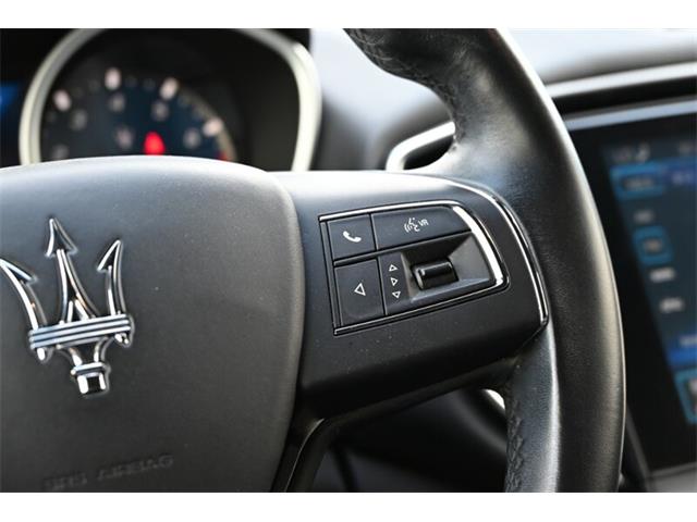 2019 Maserati Ghibli (CC-2120644) for sale in Boca Raton, Florida
