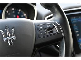 2019 Maserati Ghibli (CC-2120644) for sale in Boca Raton, Florida