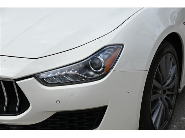 2019 Maserati Ghibli (CC-2120644) for sale in Boca Raton, Florida