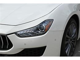 2019 Maserati Ghibli (CC-2120644) for sale in Boca Raton, Florida