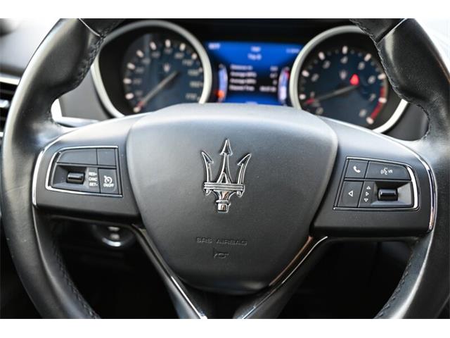 2019 Maserati Ghibli (CC-2120644) for sale in Boca Raton, Florida