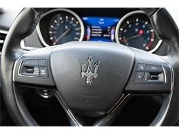 2019 Maserati Ghibli (CC-2120644) for sale in Boca Raton, Florida