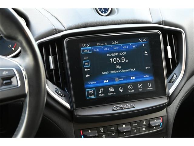 2019 Maserati Ghibli (CC-2120644) for sale in Boca Raton, Florida