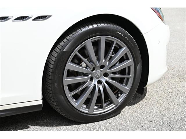 2019 Maserati Ghibli (CC-2120644) for sale in Boca Raton, Florida