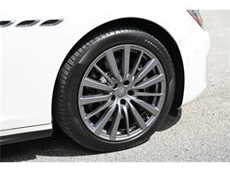 2019 Maserati Ghibli (CC-2120644) for sale in Boca Raton, Florida