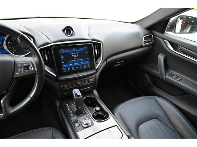 2019 Maserati Ghibli (CC-2120644) for sale in Boca Raton, Florida