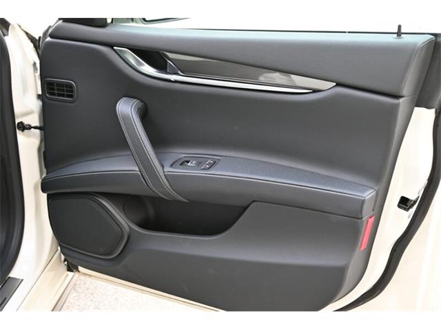 2019 Maserati Ghibli (CC-2120644) for sale in Boca Raton, Florida