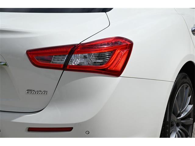 2019 Maserati Ghibli (CC-2120644) for sale in Boca Raton, Florida