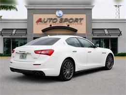 2019 Maserati Ghibli (CC-2120644) for sale in Boca Raton, Florida