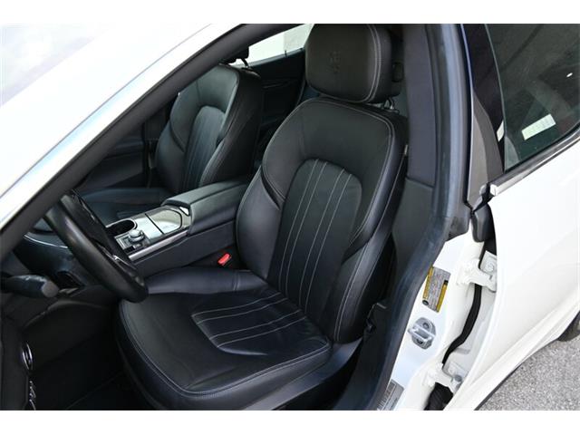 2019 Maserati Ghibli (CC-2120644) for sale in Boca Raton, Florida