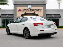 2019 Maserati Ghibli (CC-2120644) for sale in Boca Raton, Florida