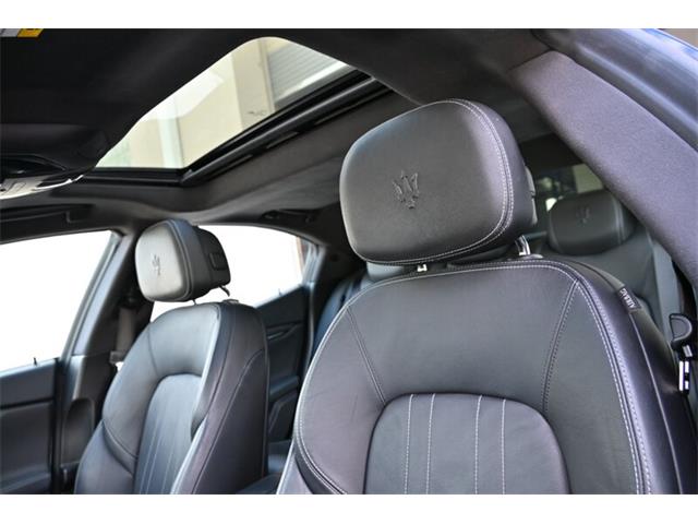 2019 Maserati Ghibli (CC-2120644) for sale in Boca Raton, Florida