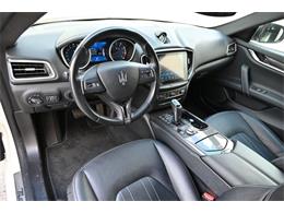 2019 Maserati Ghibli (CC-2120644) for sale in Boca Raton, Florida