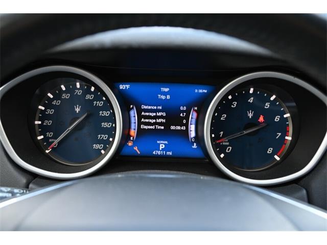 2019 Maserati Ghibli (CC-2120644) for sale in Boca Raton, Florida