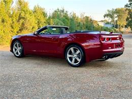 2011 Chevrolet Camaro (CC-2120065) for sale in Greensboro, North Carolina