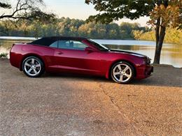 2011 Chevrolet Camaro (CC-2120065) for sale in Greensboro, North Carolina