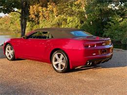 2011 Chevrolet Camaro (CC-2120065) for sale in Greensboro, North Carolina