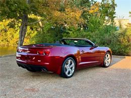 2011 Chevrolet Camaro (CC-2120065) for sale in Greensboro, North Carolina