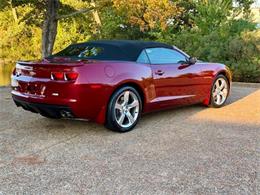 2011 Chevrolet Camaro (CC-2120065) for sale in Greensboro, North Carolina