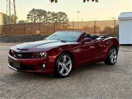 2011 Chevrolet Camaro (CC-2120065) for sale in Greensboro, North Carolina
