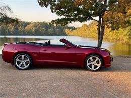 2011 Chevrolet Camaro (CC-2120065) for sale in Greensboro, North Carolina