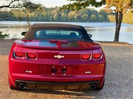 2011 Chevrolet Camaro (CC-2120065) for sale in Greensboro, North Carolina