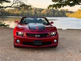 2011 Chevrolet Camaro (CC-2120065) for sale in Greensboro, North Carolina