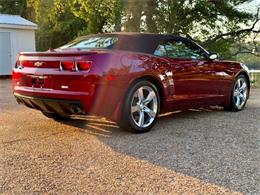 2011 Chevrolet Camaro (CC-2120065) for sale in Greensboro, North Carolina