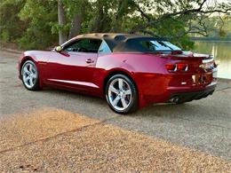 2011 Chevrolet Camaro (CC-2120065) for sale in Greensboro, North Carolina