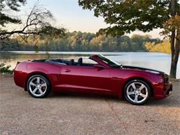 2011 Chevrolet Camaro (CC-2120065) for sale in Greensboro, North Carolina