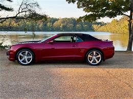 2011 Chevrolet Camaro (CC-2120065) for sale in Greensboro, North Carolina