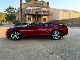 2011 Chevrolet Camaro (CC-2120065) for sale in Greensboro, North Carolina