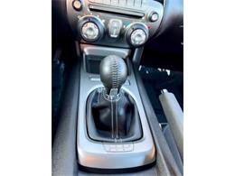 2011 Chevrolet Camaro (CC-2120065) for sale in Greensboro, North Carolina