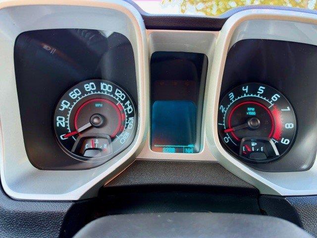 2011 Chevrolet Camaro (CC-2120065) for sale in Greensboro, North Carolina