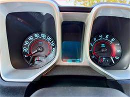2011 Chevrolet Camaro (CC-2120065) for sale in Greensboro, North Carolina