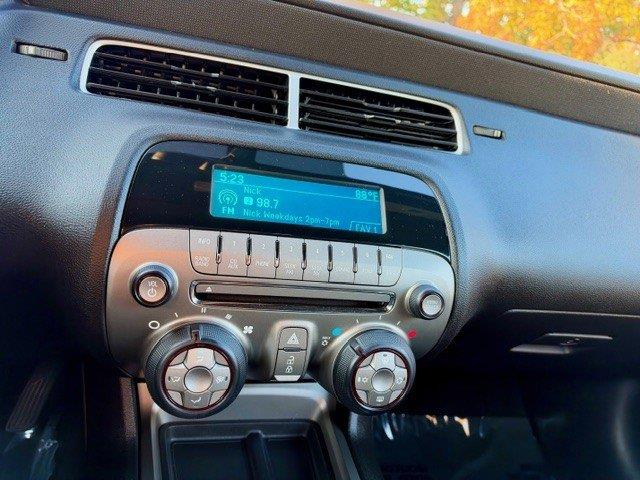 2011 Chevrolet Camaro (CC-2120065) for sale in Greensboro, North Carolina