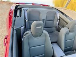 2011 Chevrolet Camaro (CC-2120065) for sale in Greensboro, North Carolina