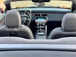 2011 Chevrolet Camaro (CC-2120065) for sale in Greensboro, North Carolina