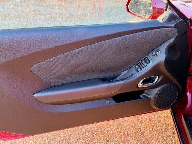 2011 Chevrolet Camaro (CC-2120065) for sale in Greensboro, North Carolina