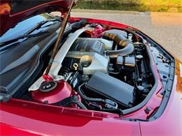 2011 Chevrolet Camaro (CC-2120065) for sale in Greensboro, North Carolina