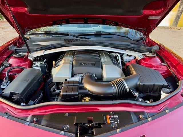 2011 Chevrolet Camaro (CC-2120065) for sale in Greensboro, North Carolina