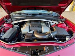 2011 Chevrolet Camaro (CC-2120065) for sale in Greensboro, North Carolina