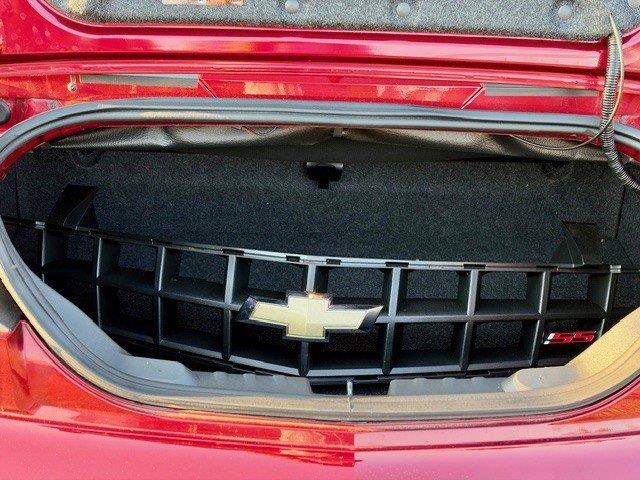 2011 Chevrolet Camaro (CC-2120065) for sale in Greensboro, North Carolina