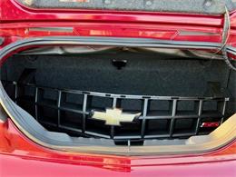 2011 Chevrolet Camaro (CC-2120065) for sale in Greensboro, North Carolina