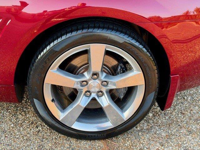 2011 Chevrolet Camaro (CC-2120065) for sale in Greensboro, North Carolina