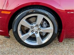 2011 Chevrolet Camaro (CC-2120065) for sale in Greensboro, North Carolina