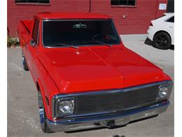 1969 Chevrolet C10 (CC-2120650) for sale in Reno, Nevada